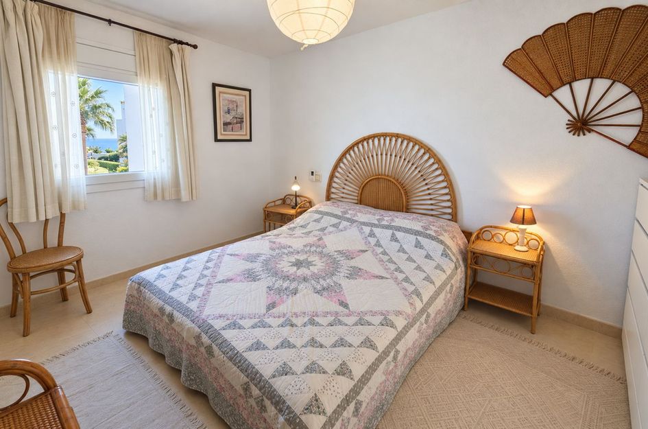 Huis in Bahía de Casares