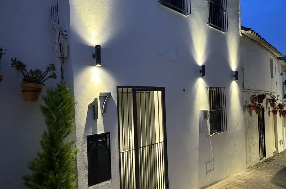 Huis in Urbanización Puerto de Estepona