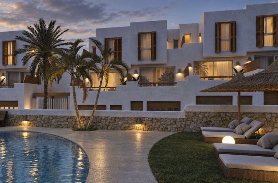Huis in Pego