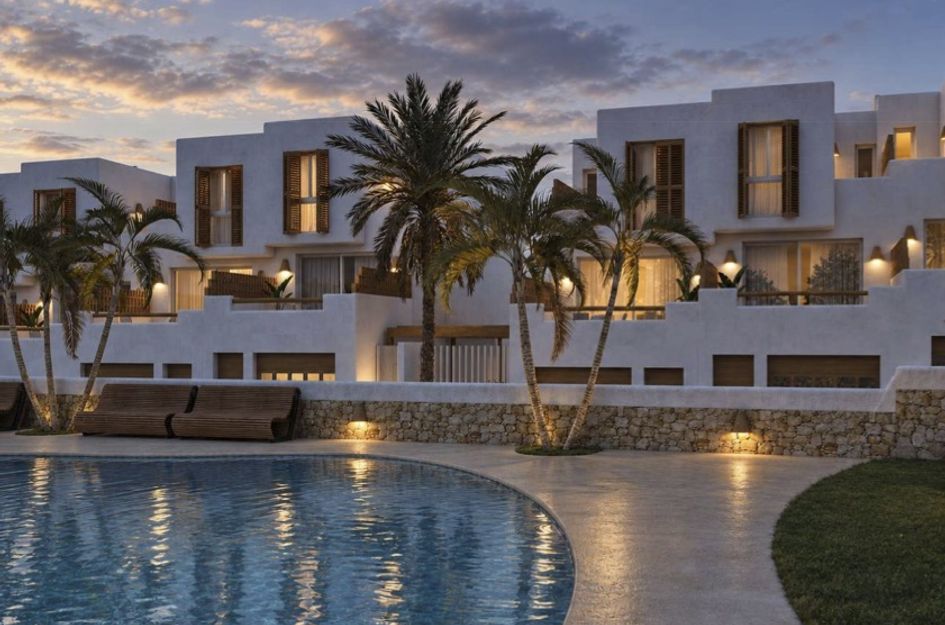 Huis in Pego