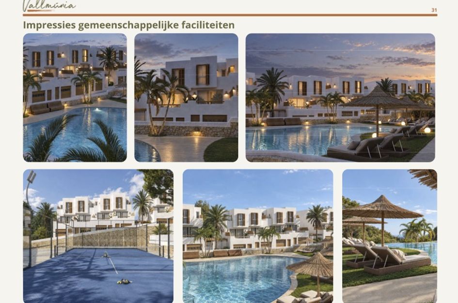 Huis in Pego