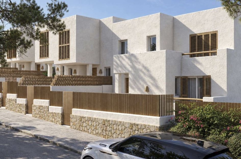 Huis in Pego