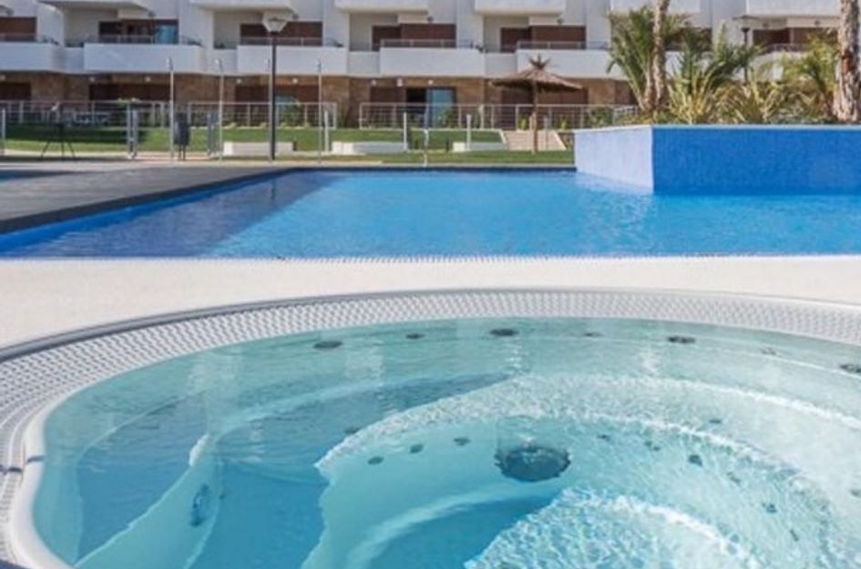Appartement in La Regia