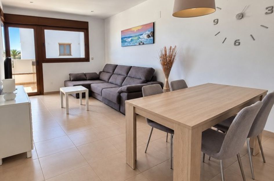 Appartement in La Regia