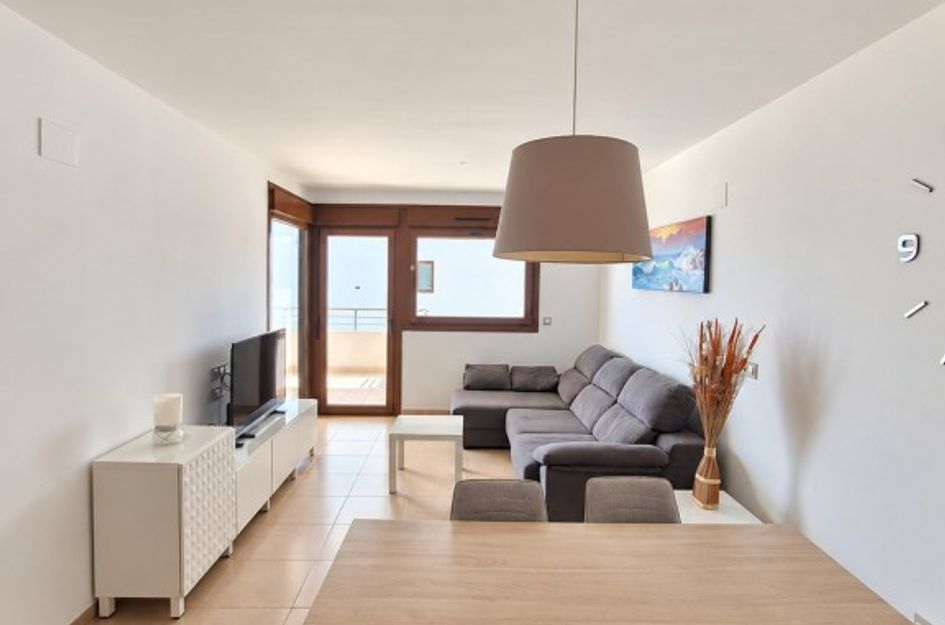 Appartement in La Regia