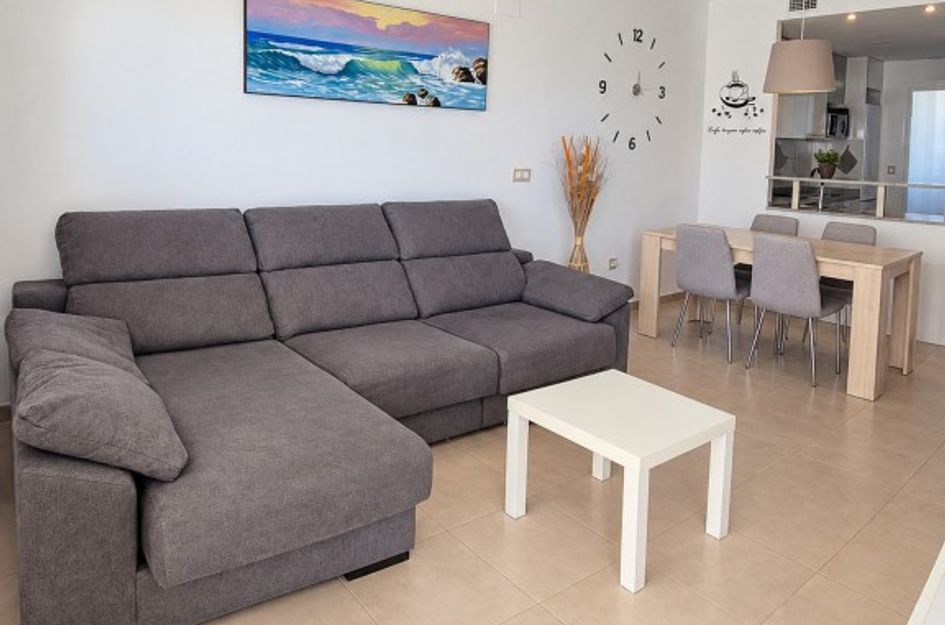 Appartement in La Regia