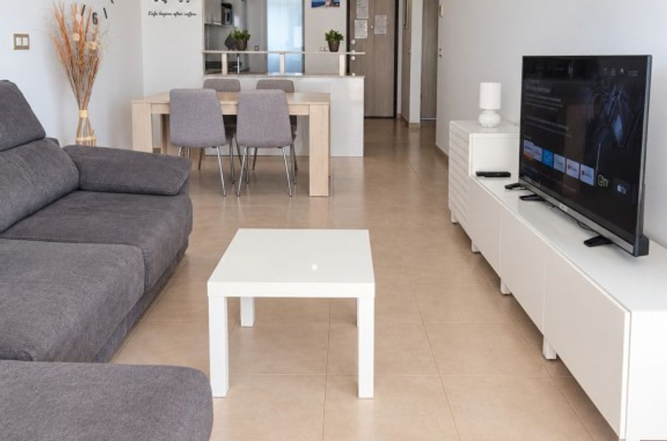 Appartement in La Regia