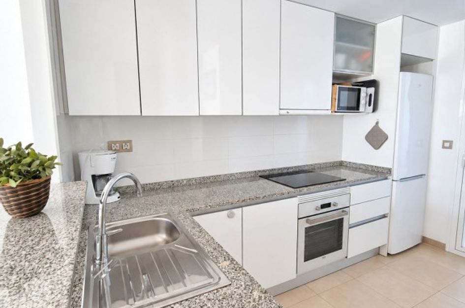 Appartement in La Regia