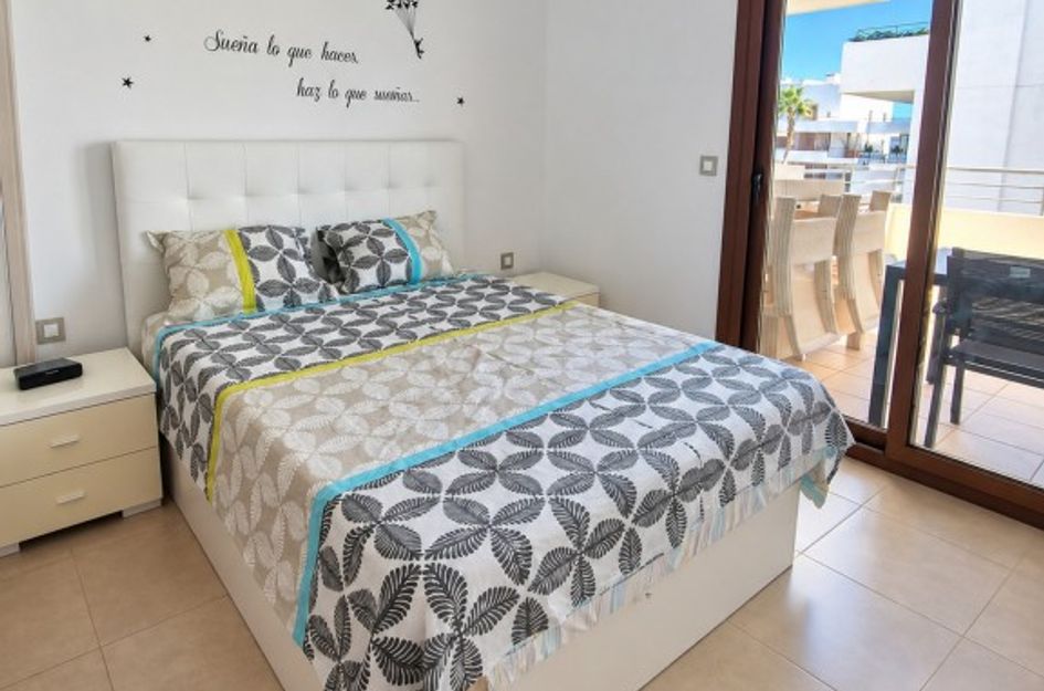 Appartement in La Regia