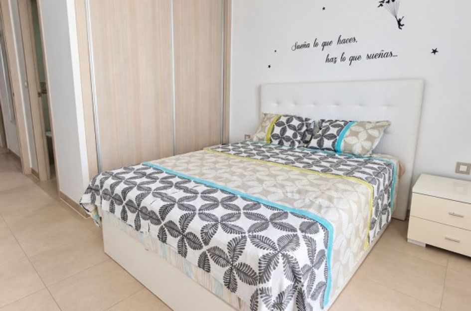 Appartement in La Regia