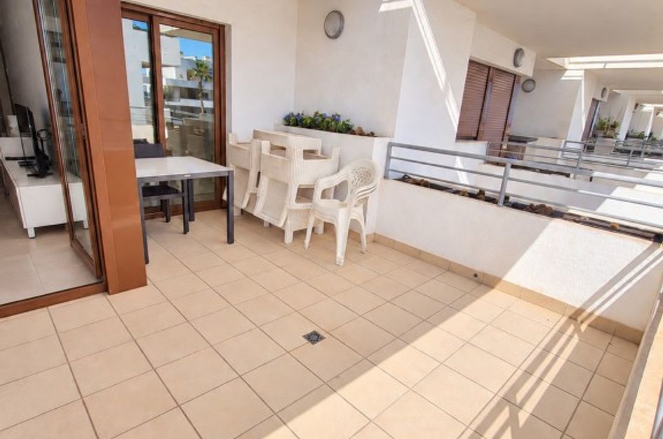 Appartement in La Regia
