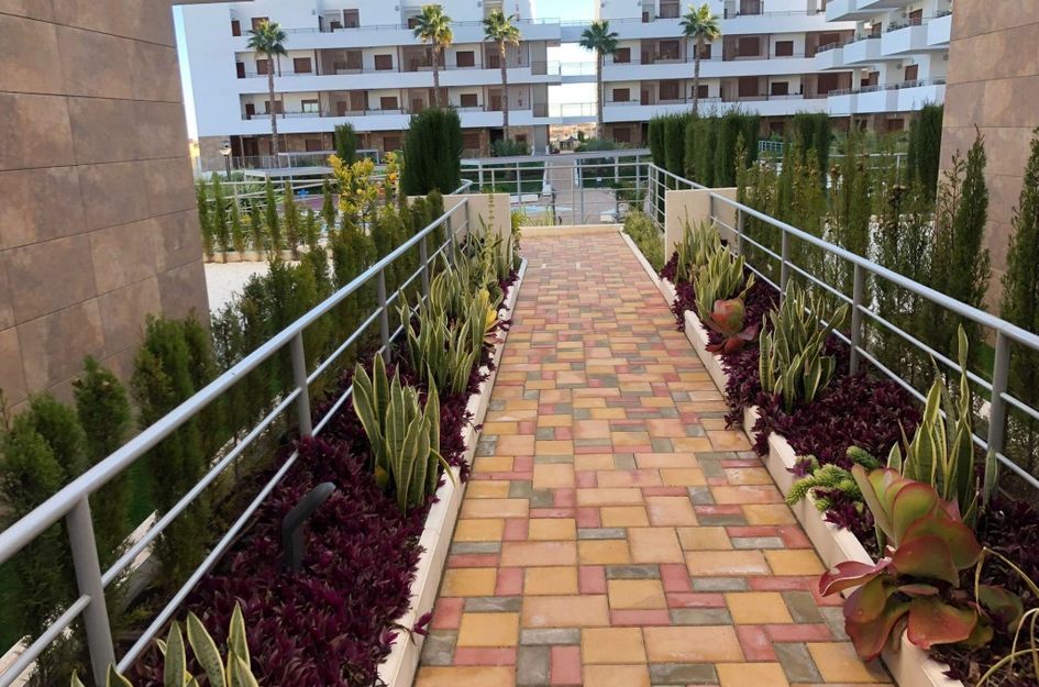 Appartement in La Regia