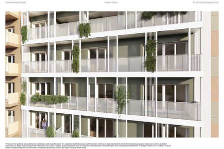 Appartement in Dénia