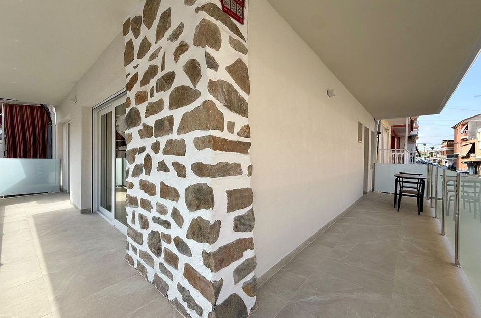 Huis in Los Cuarteros
