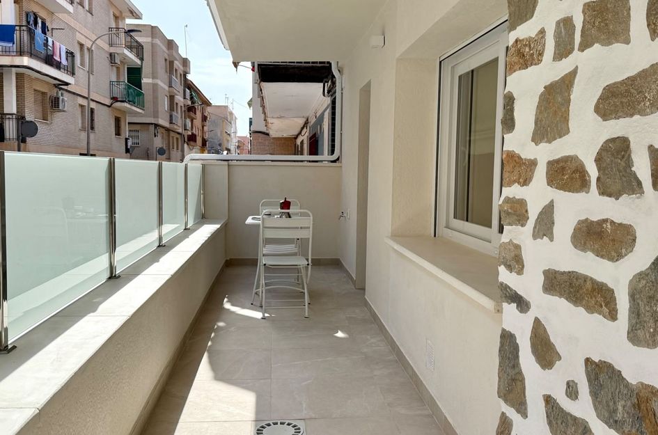 Huis in Los Cuarteros