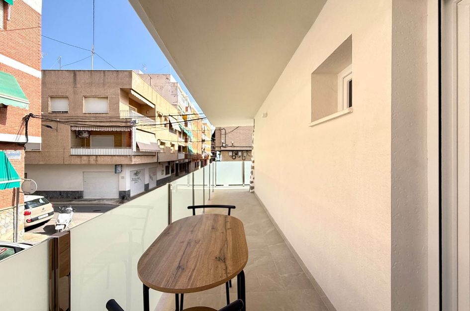 Huis in Los Cuarteros