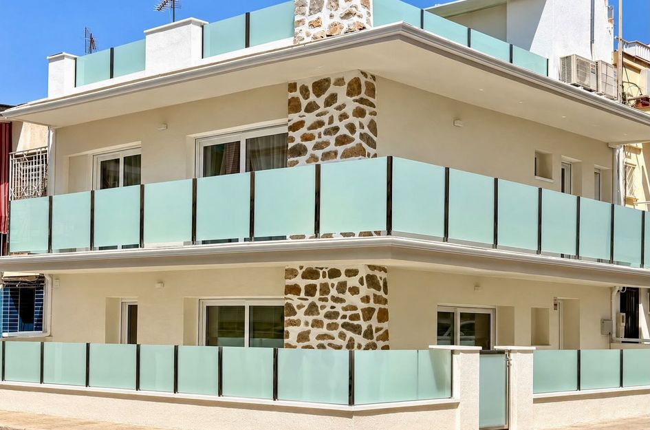 Huis in Los Cuarteros