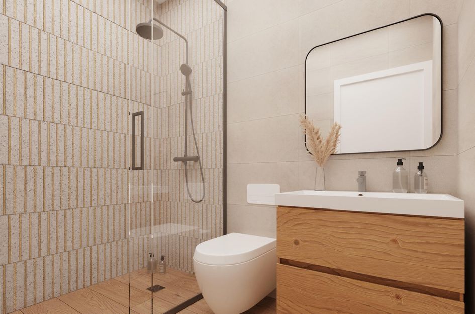 Appartement in Cotoveta