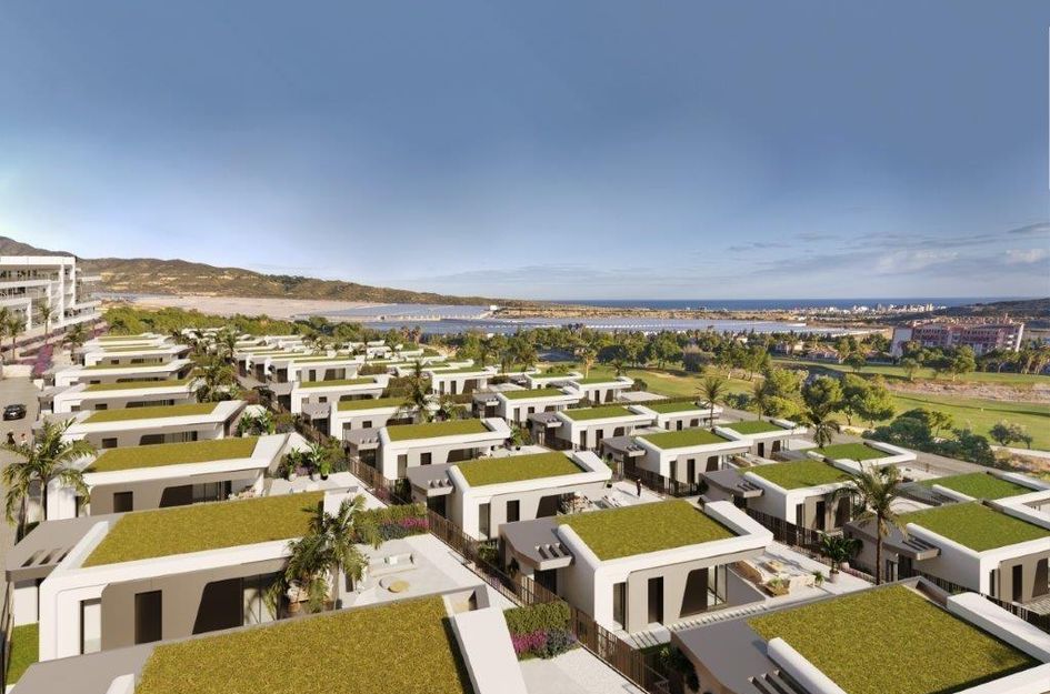 Appartement in Cotoveta