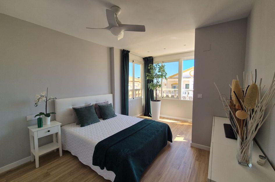 Huis in La Florida
