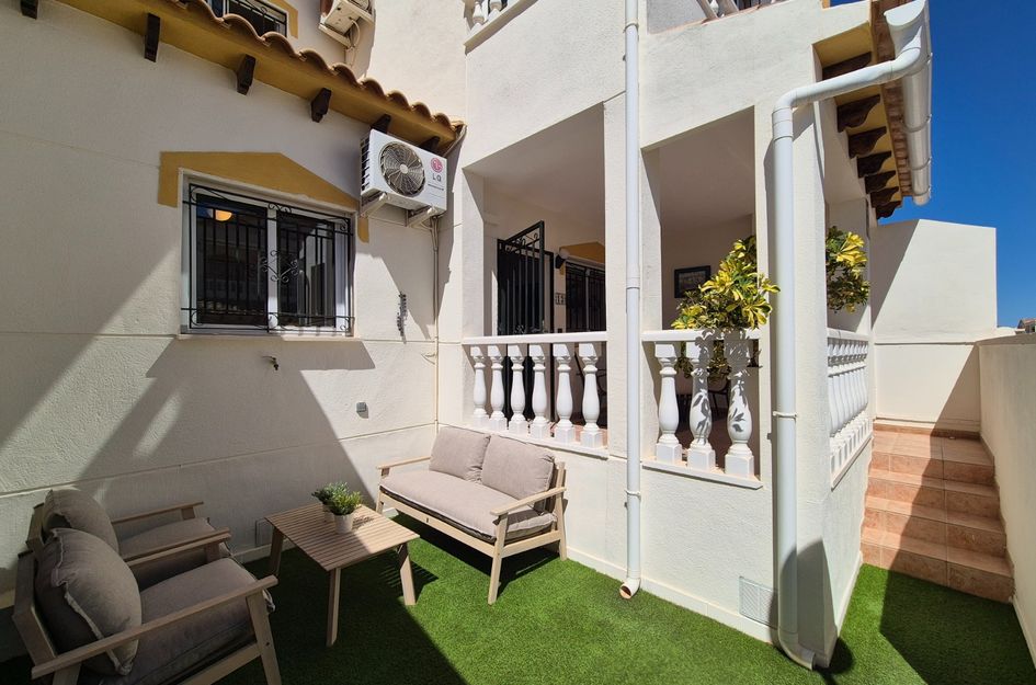 Huis in La Florida