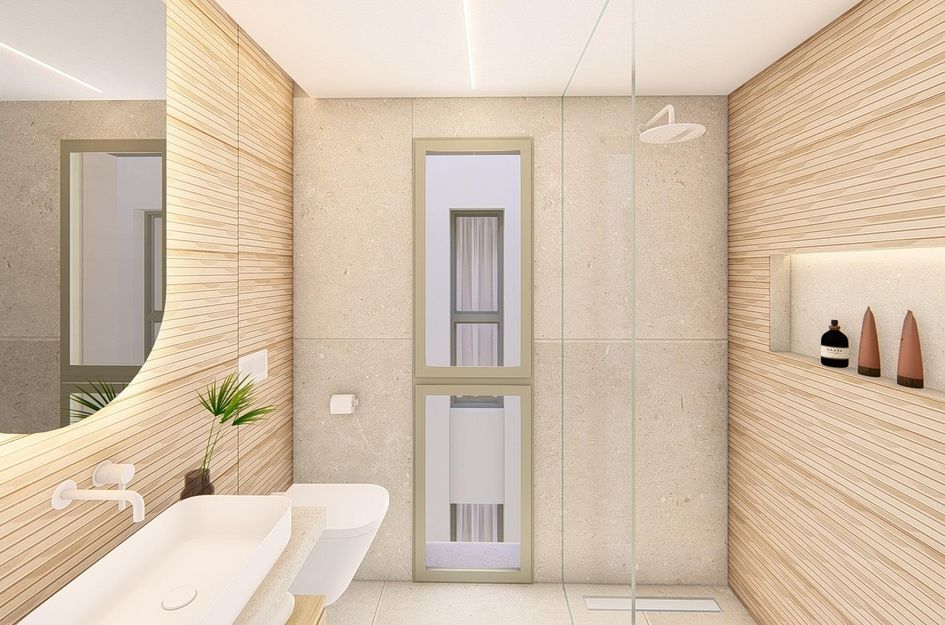 Appartement in Los Alcázares