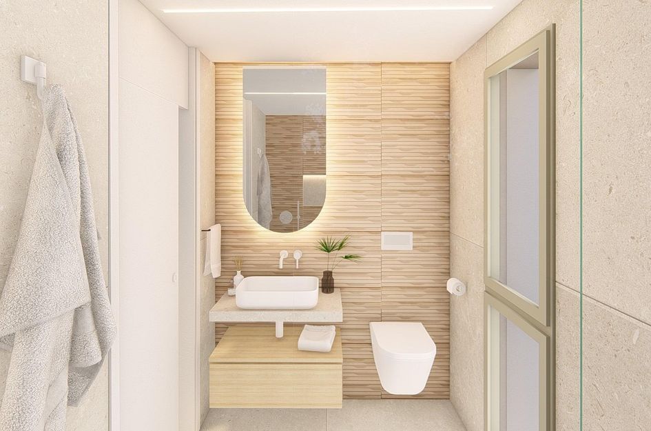 Appartement in Los Alcázares