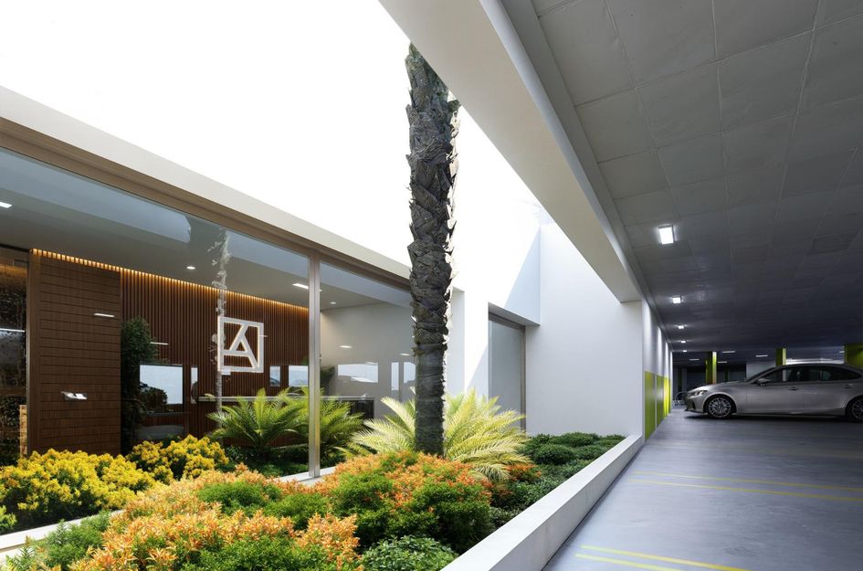 Appartement in Los Alcázares