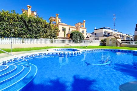 Appartement in Monte Zenia