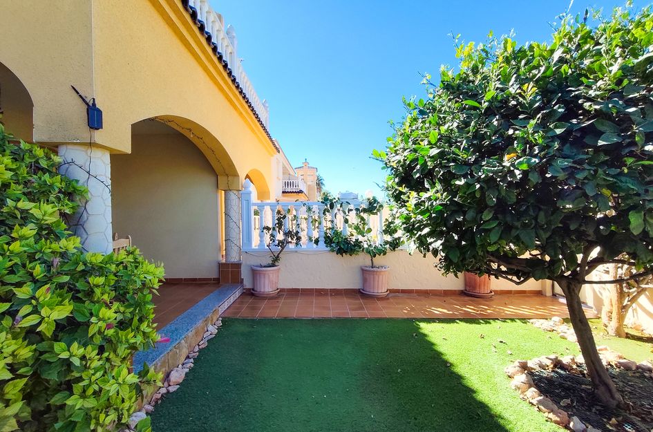 Appartement in Monte Zenia