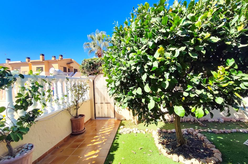Appartement in Monte Zenia