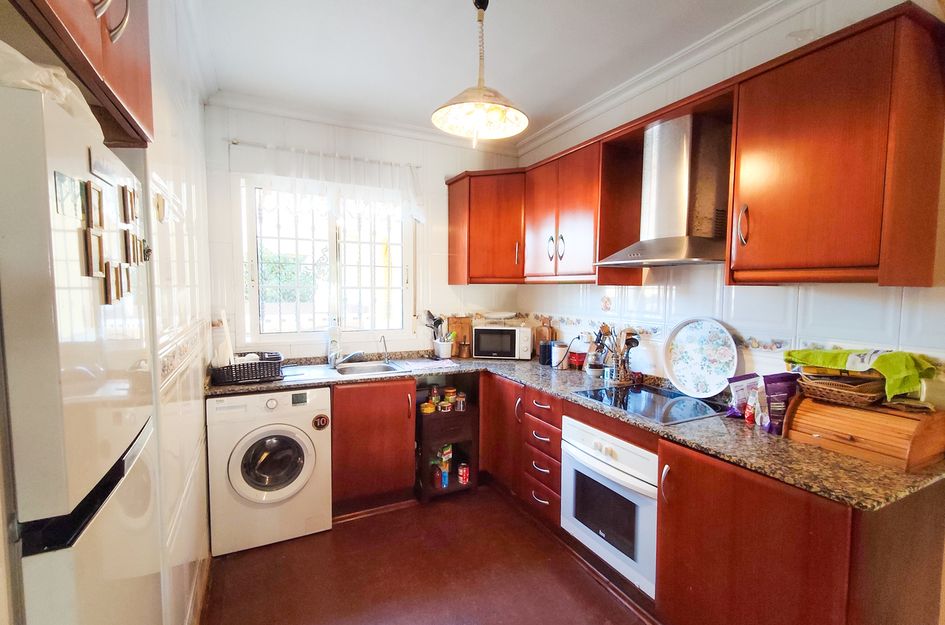 Appartement in Monte Zenia