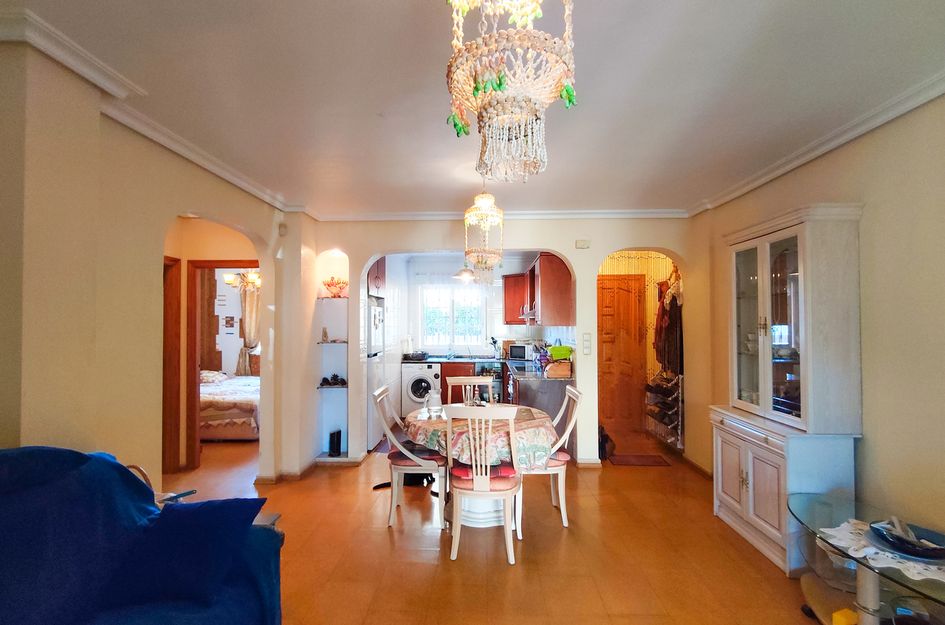 Appartement in Monte Zenia