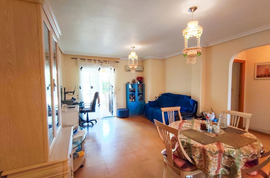 Appartement in Monte Zenia