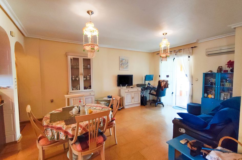 Appartement in Monte Zenia
