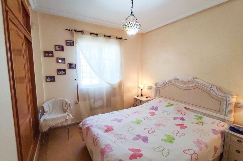Appartement in Monte Zenia