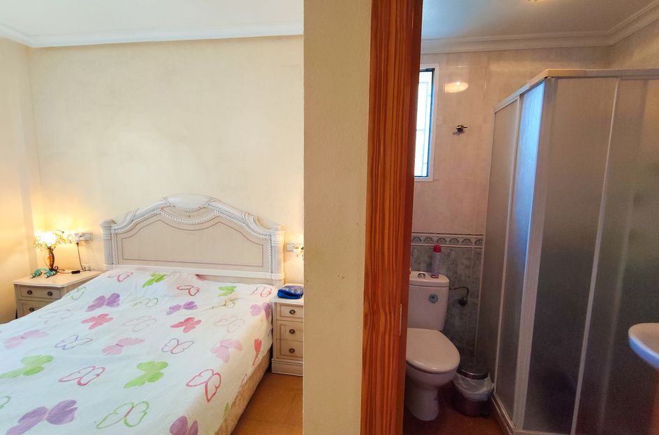 Appartement in Monte Zenia