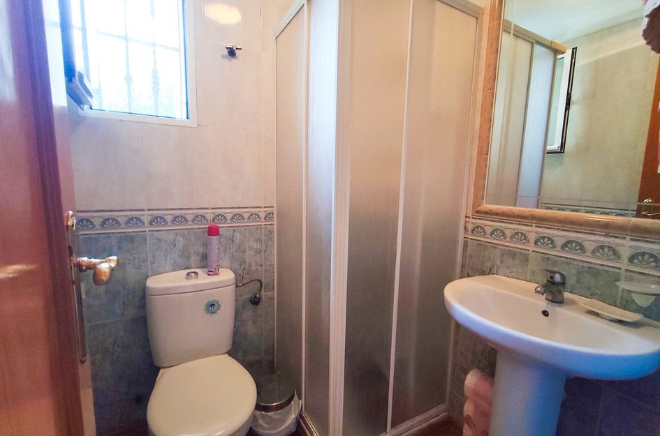 Appartement in Monte Zenia