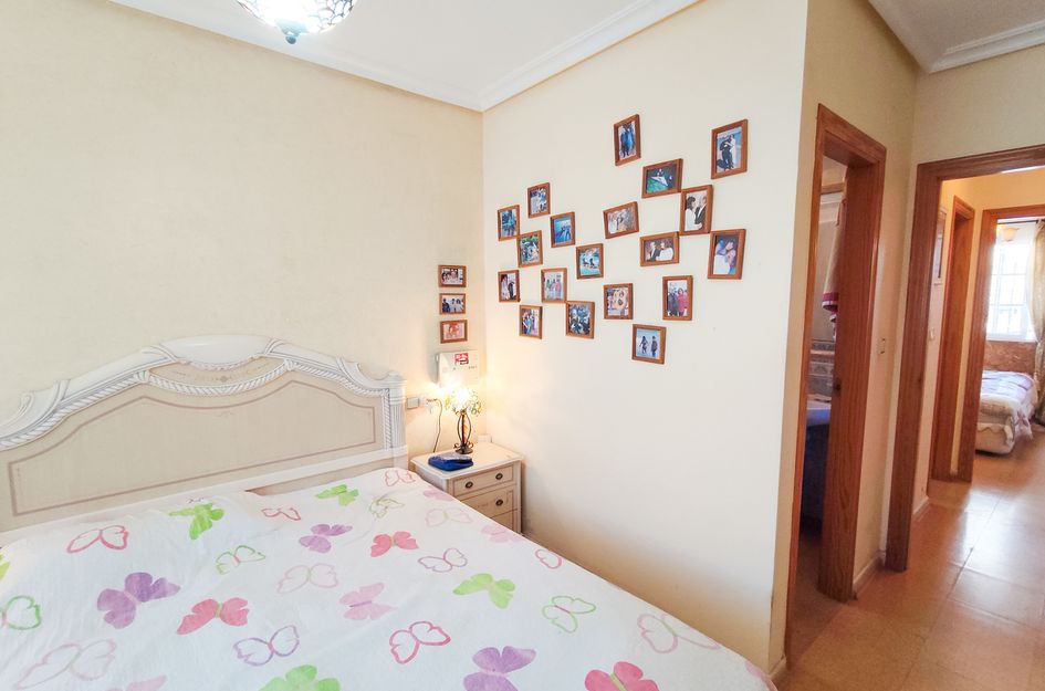 Appartement in Monte Zenia