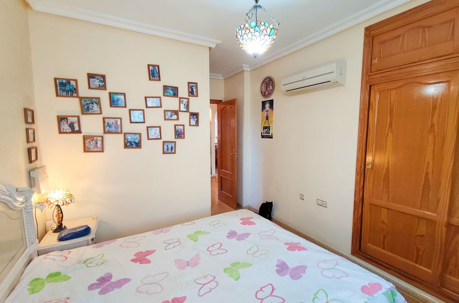 Appartement in Monte Zenia
