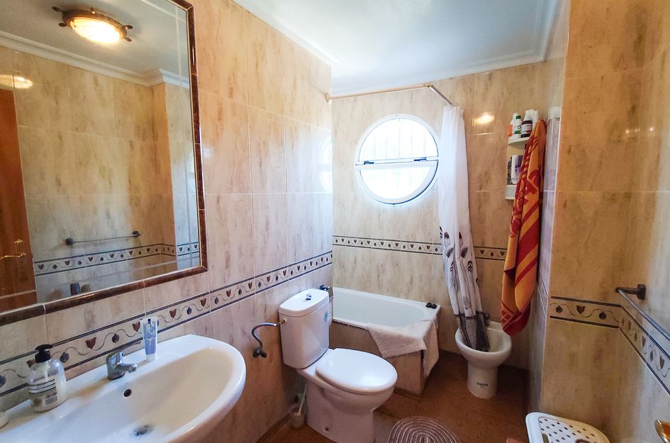 Appartement in Monte Zenia