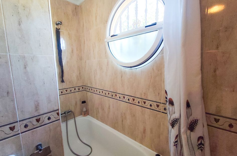 Appartement in Monte Zenia