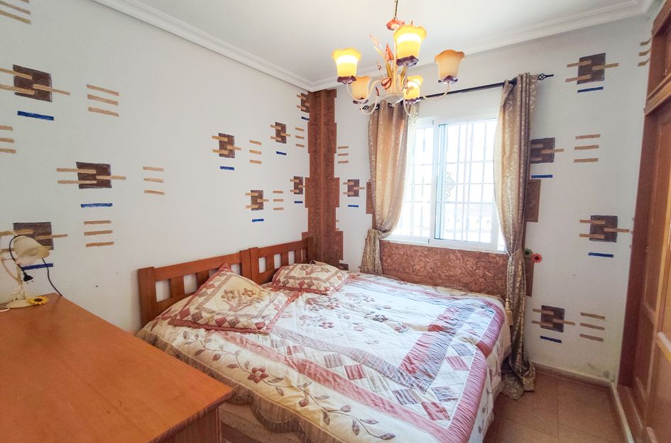 Appartement in Monte Zenia