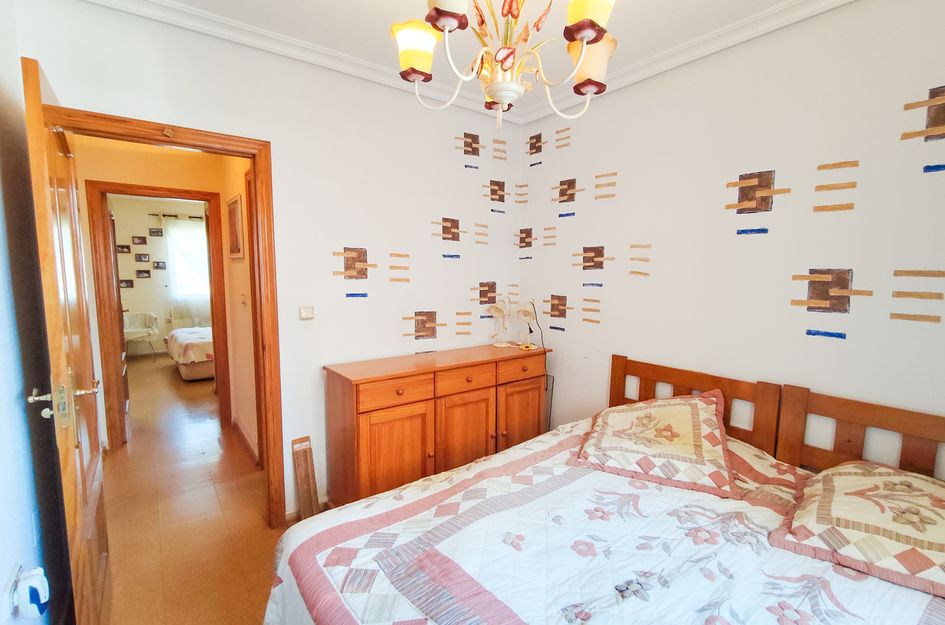 Appartement in Monte Zenia