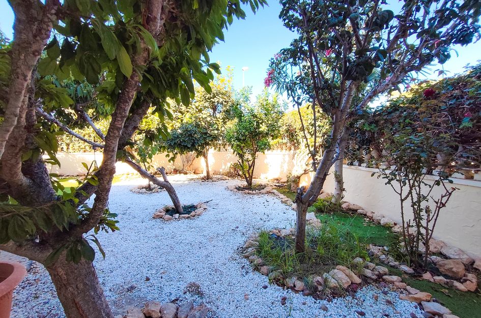 Appartement in Monte Zenia