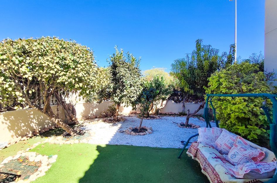 Appartement in Monte Zenia