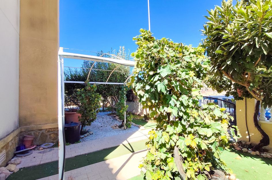 Appartement in Monte Zenia