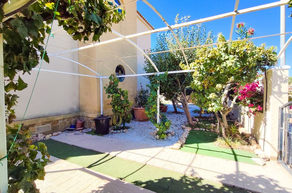 Appartement in Monte Zenia