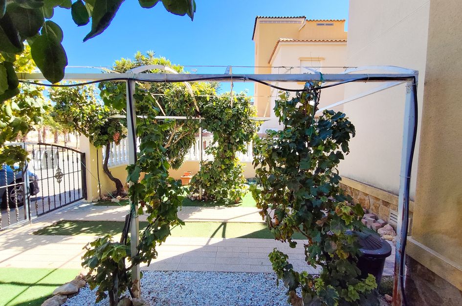 Appartement in Monte Zenia