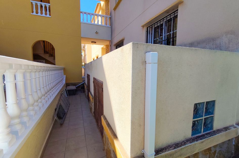 Appartement in Monte Zenia